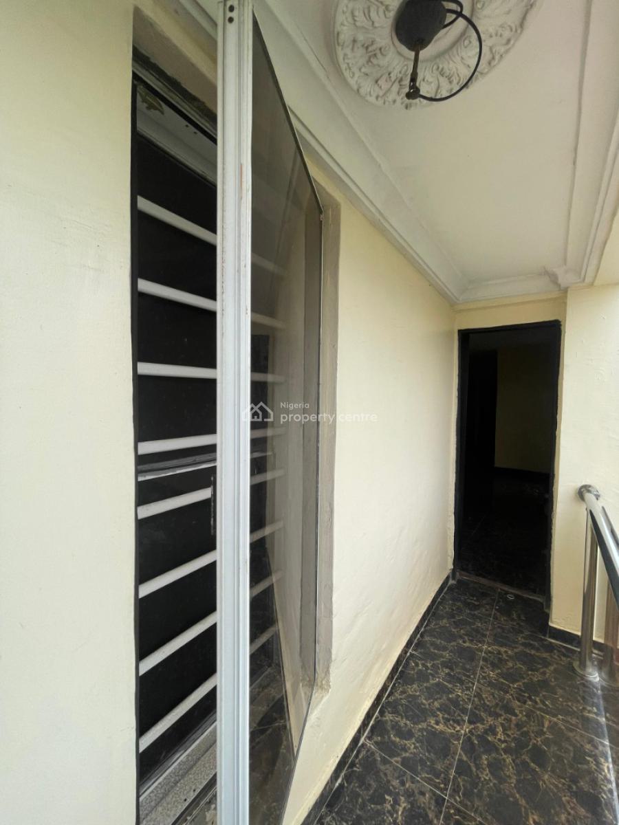 a Well Built 4broom Fully Detached Duplex, Pepperoni Abraham Adesunya Ajah, Lekki Phase 2, Lekki, Lagos, Detached Duplex for Rent