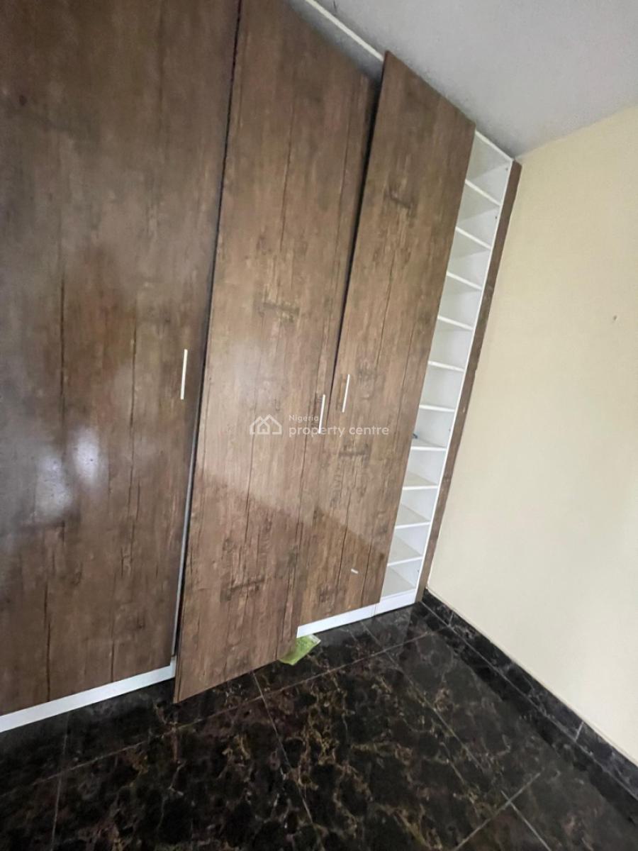 a Well Built 4broom Fully Detached Duplex, Pepperoni Abraham Adesunya Ajah, Lekki Phase 2, Lekki, Lagos, Detached Duplex for Rent