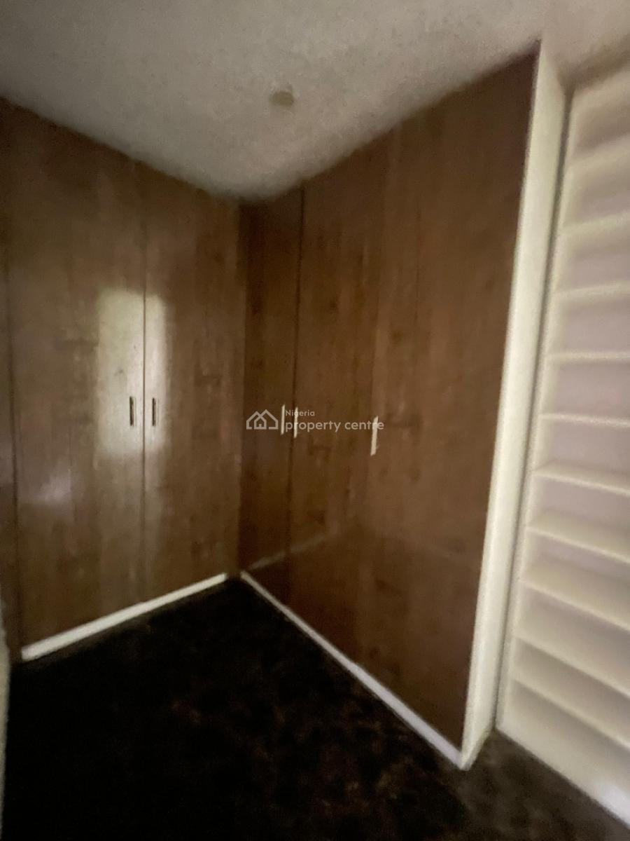 a Well Built 4broom Fully Detached Duplex, Pepperoni Abraham Adesunya Ajah, Lekki Phase 2, Lekki, Lagos, Detached Duplex for Rent