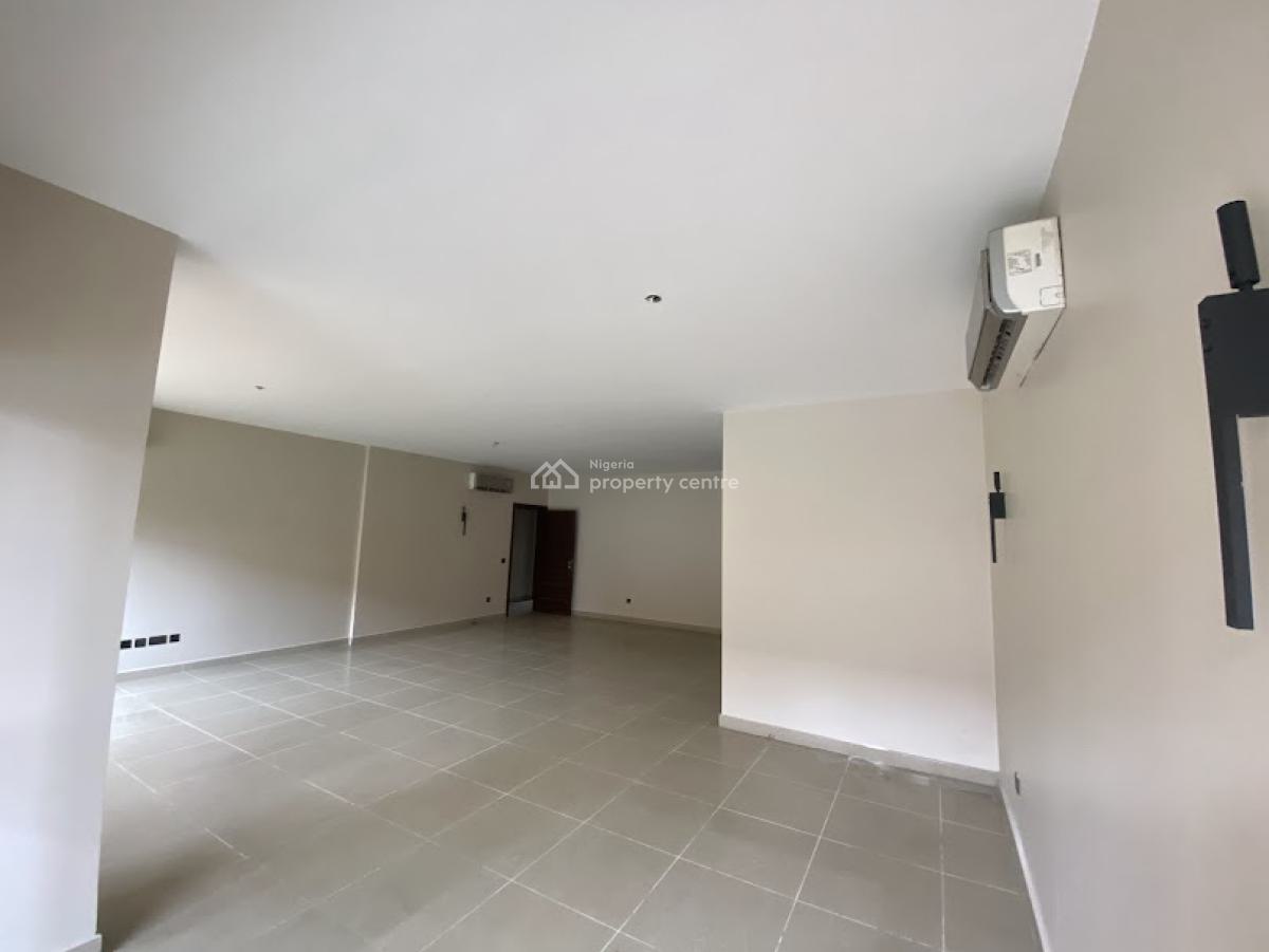 Spacious 3 Bedroom Apartment with Bq & Swimming Pool, Gym  Available, Glover Road, Ikoyi, Lagos, House for Sale