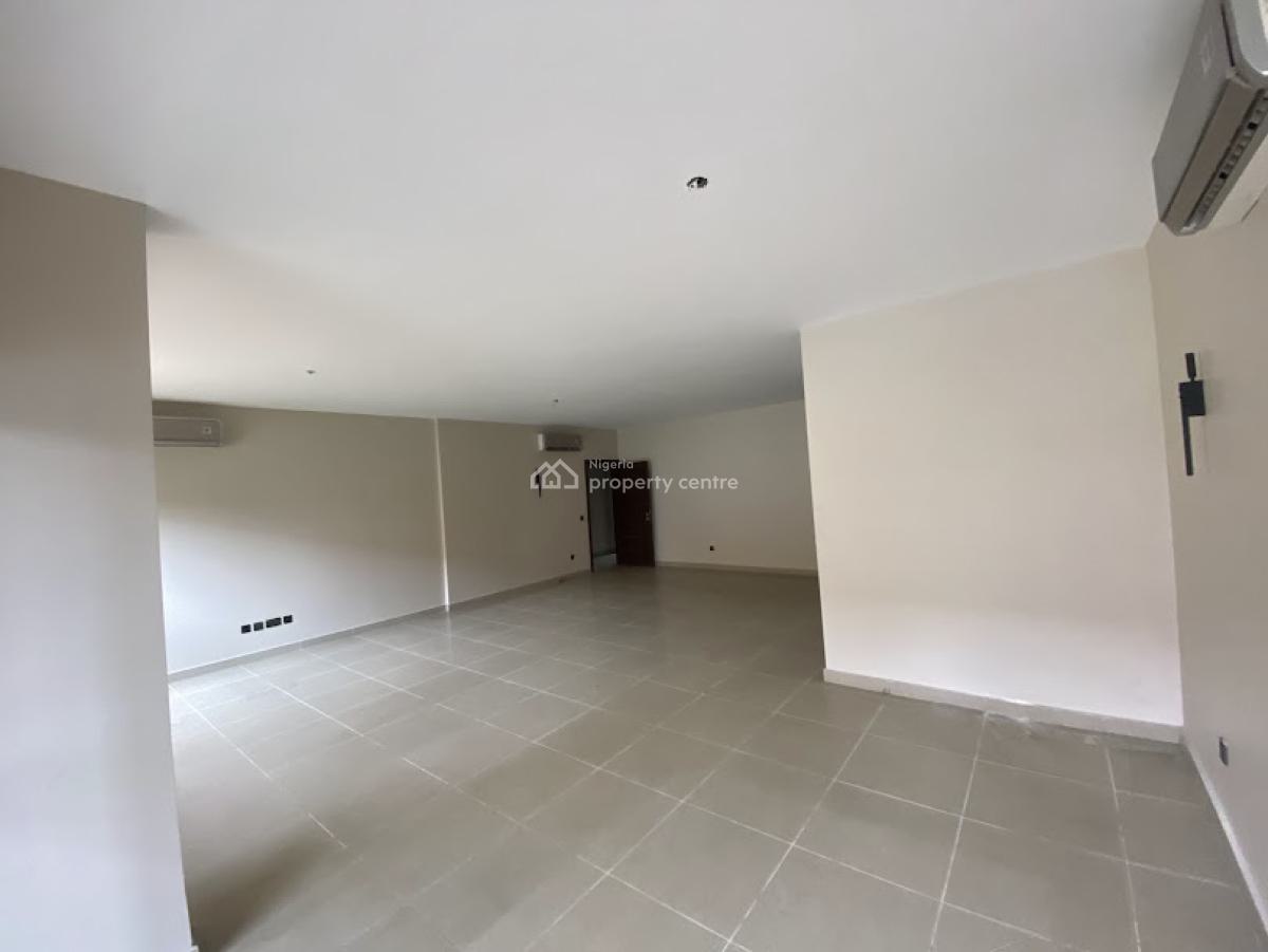 Spacious 3 Bedroom Apartment with Bq & Swimming Pool, Gym  Available, Glover Road, Ikoyi, Lagos, House for Sale