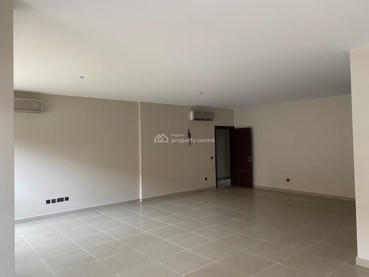 Spacious 3 Bedroom Apartment with Bq & Swimming Pool, Gym  Available, Glover Road, Ikoyi, Lagos, House for Sale