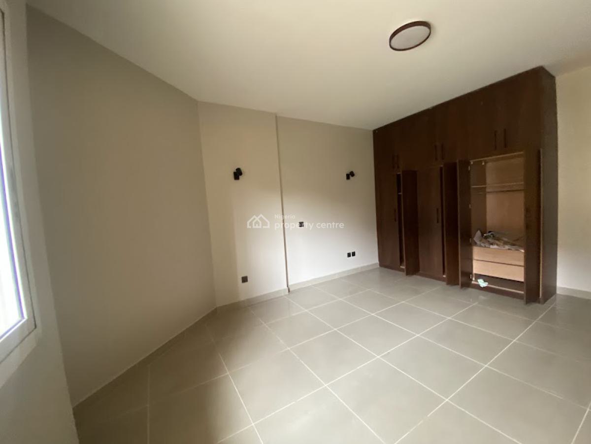 Spacious 3 Bedroom Apartment with Bq & Swimming Pool, Gym  Available, Glover Road, Ikoyi, Lagos, House for Sale