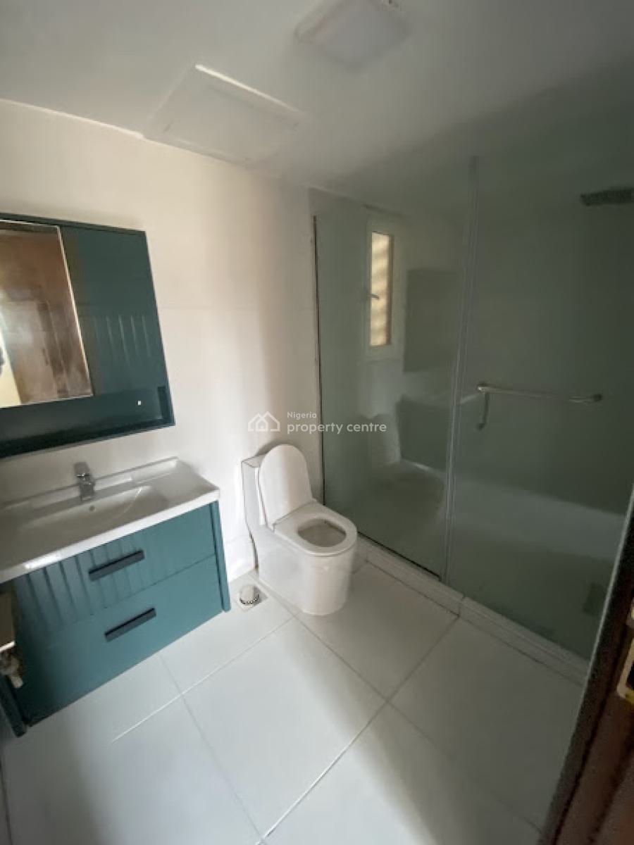 Spacious 3 Bedroom Apartment with Bq & Swimming Pool, Gym  Available, Glover Road, Ikoyi, Lagos, House for Sale