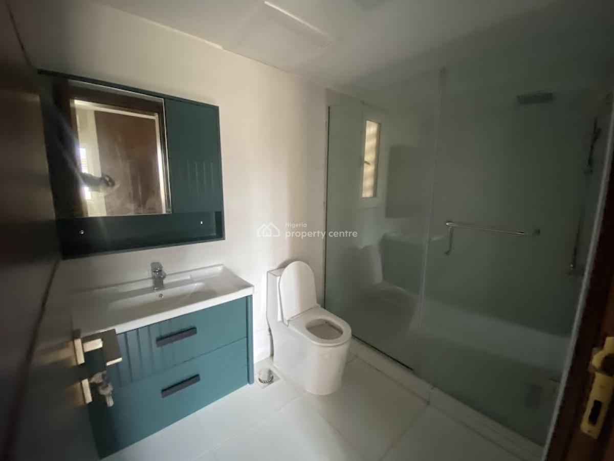 Spacious 3 Bedroom Apartment with Bq & Swimming Pool, Gym  Available, Glover Road, Ikoyi, Lagos, House for Sale