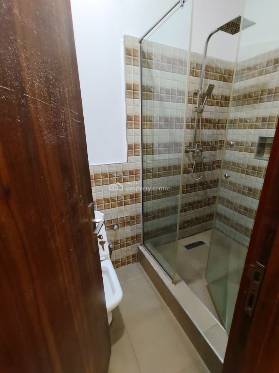 Sharp and Spacious 2 Bedrooms Service Apartment, Peninsula, Off Abraham Adesanya, Ajah, Lagos, Flat / Apartment for Rent