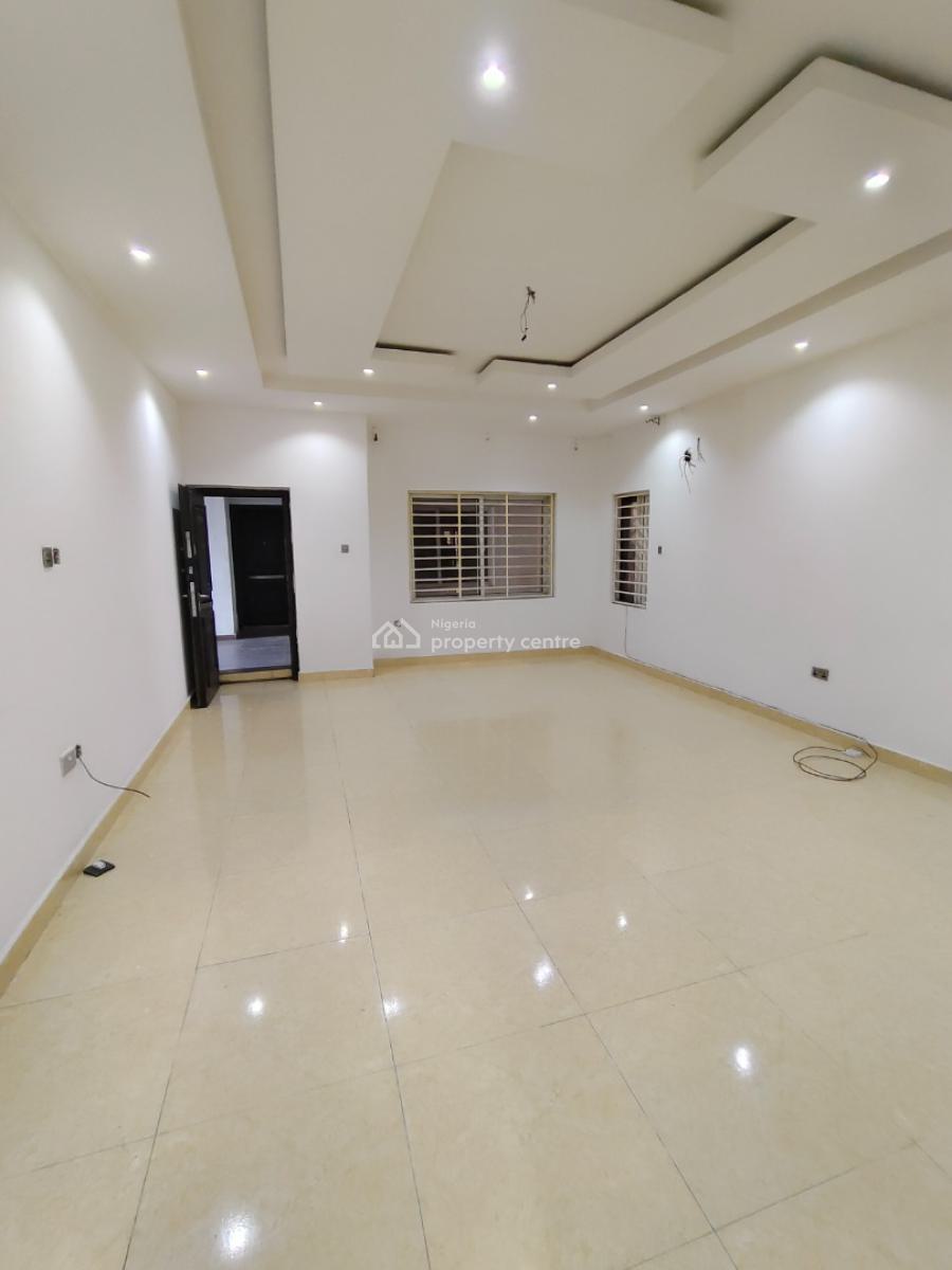 Sharp and Spacious 2 Bedrooms Service Apartment, Peninsula, Off Abraham Adesanya, Ajah, Lagos, Flat / Apartment for Rent