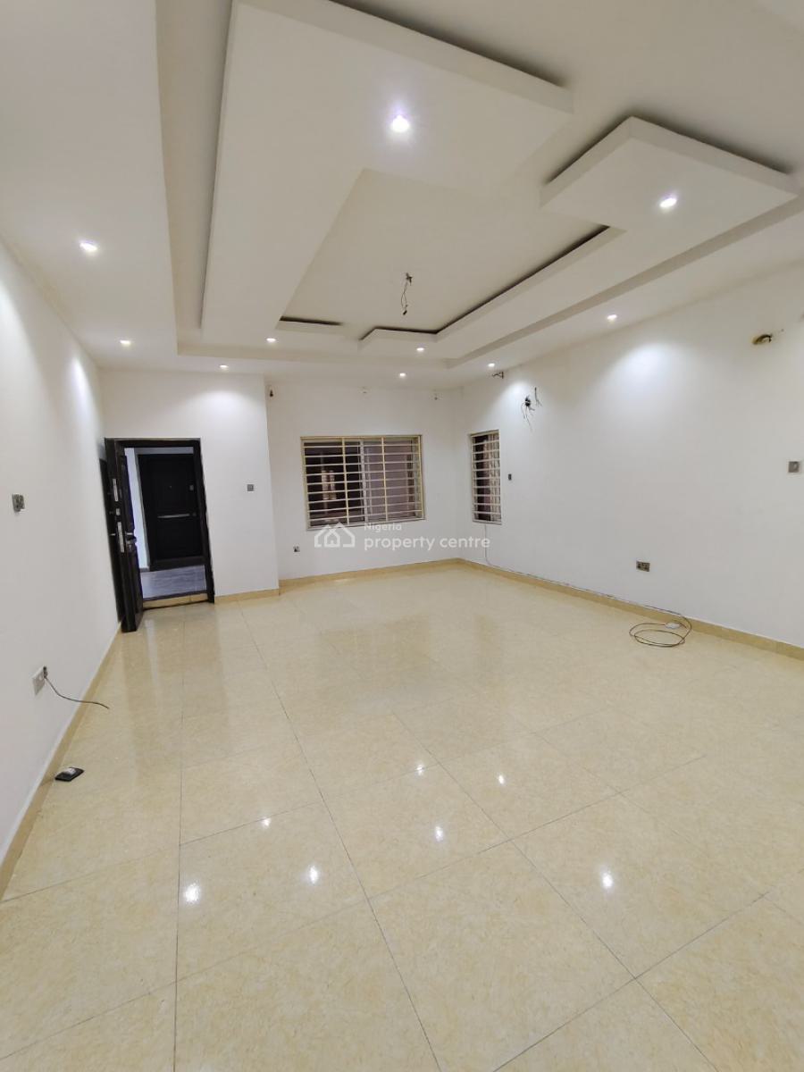 Sharp and Spacious 2 Bedrooms Service Apartment, Peninsula, Off Abraham Adesanya, Ajah, Lagos, Flat / Apartment for Rent