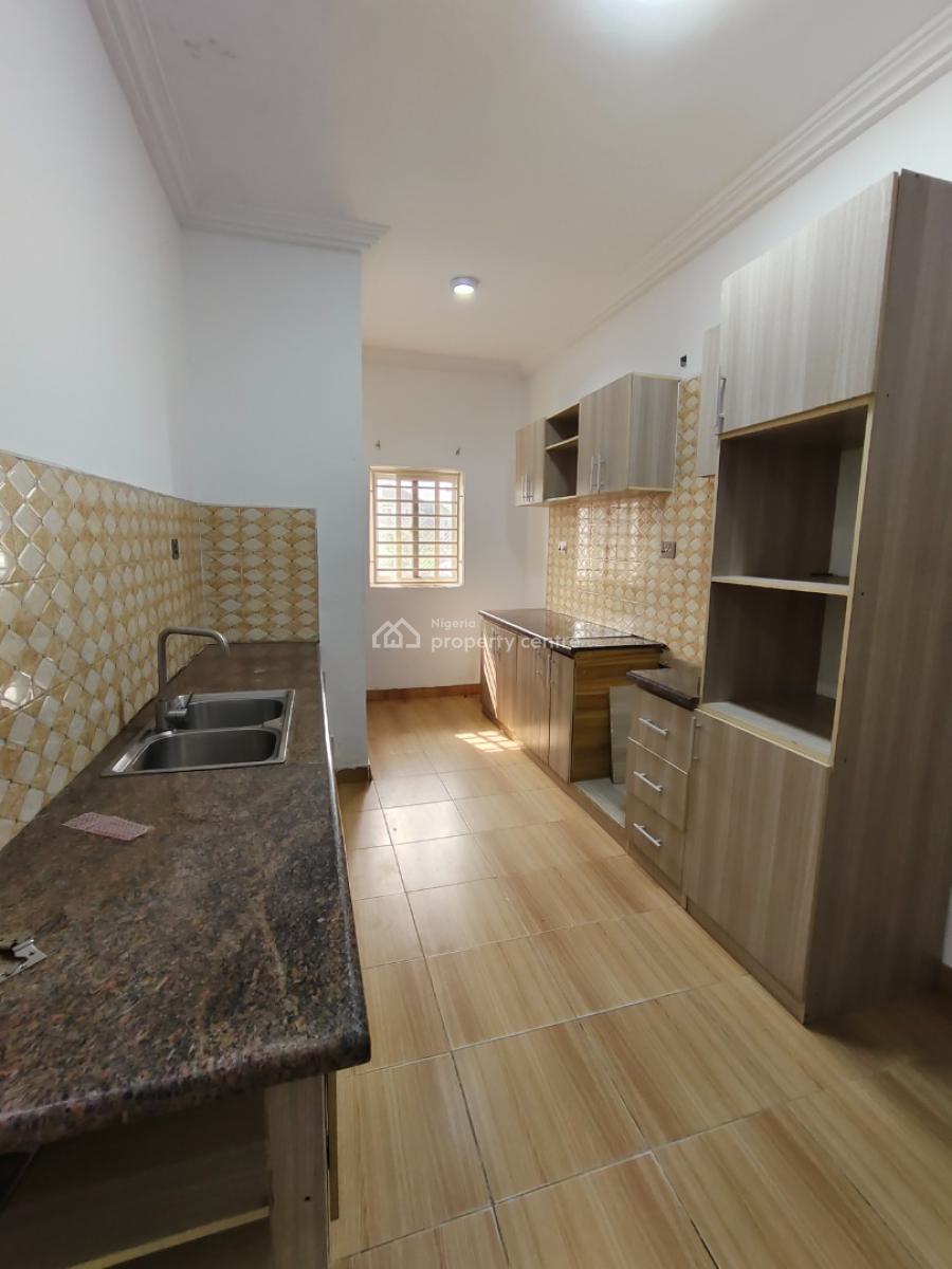 Sharp and Spacious 2 Bedrooms Service Apartment, Peninsula, Off Abraham Adesanya, Ajah, Lagos, Flat / Apartment for Rent