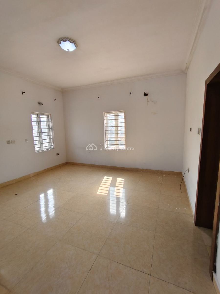 Sharp and Spacious 2 Bedrooms Service Apartment, Peninsula, Off Abraham Adesanya, Ajah, Lagos, Flat / Apartment for Rent
