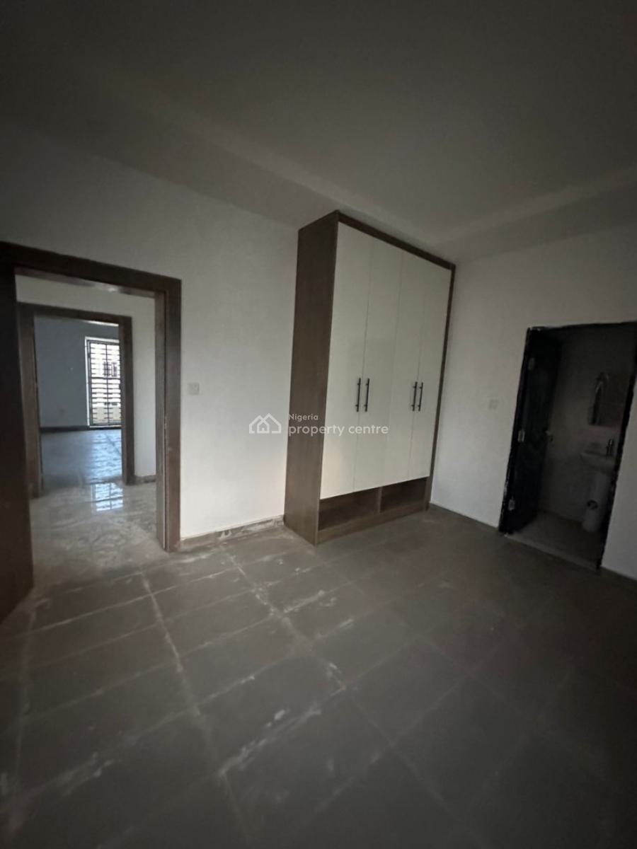 Luxury Smart 2 Bedroom Brand New Duplex, Sahara 4, Lokogoma District, Abuja, Semi-detached Duplex for Rent