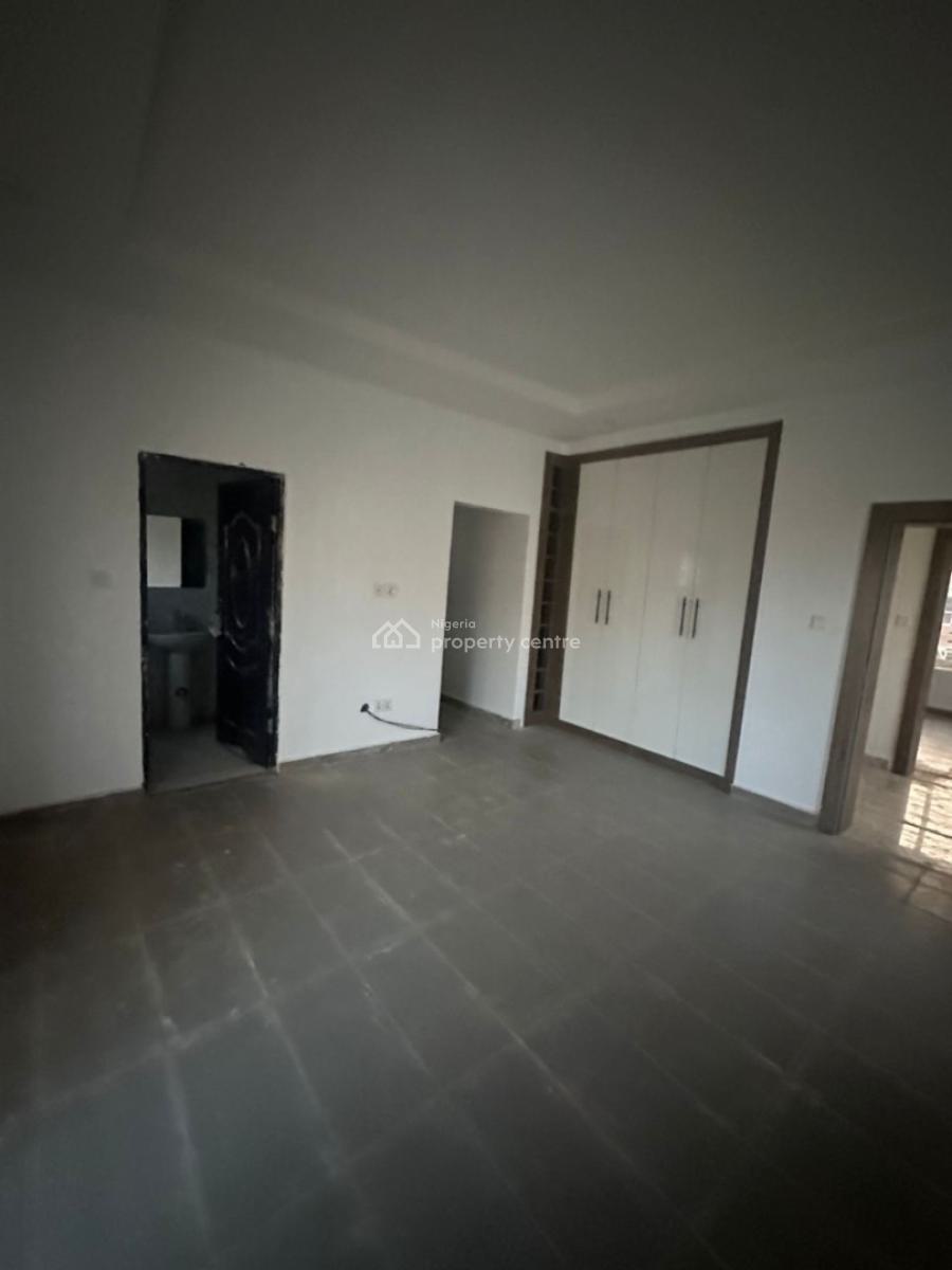 Luxury Smart 2 Bedroom Brand New Duplex, Sahara 4, Lokogoma District, Abuja, Semi-detached Duplex for Rent