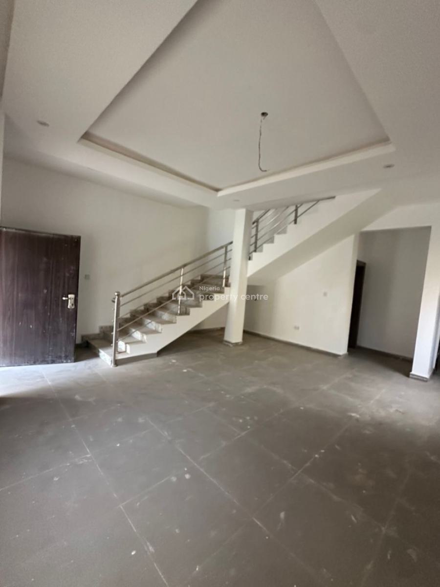 Luxury Smart 2 Bedroom Brand New Duplex, Sahara 4, Lokogoma District, Abuja, Semi-detached Duplex for Rent