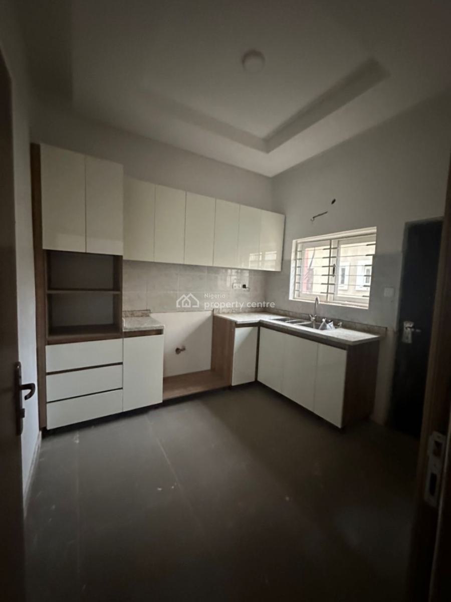 Luxury Smart 2 Bedroom Brand New Duplex, Sahara 4, Lokogoma District, Abuja, Semi-detached Duplex for Rent