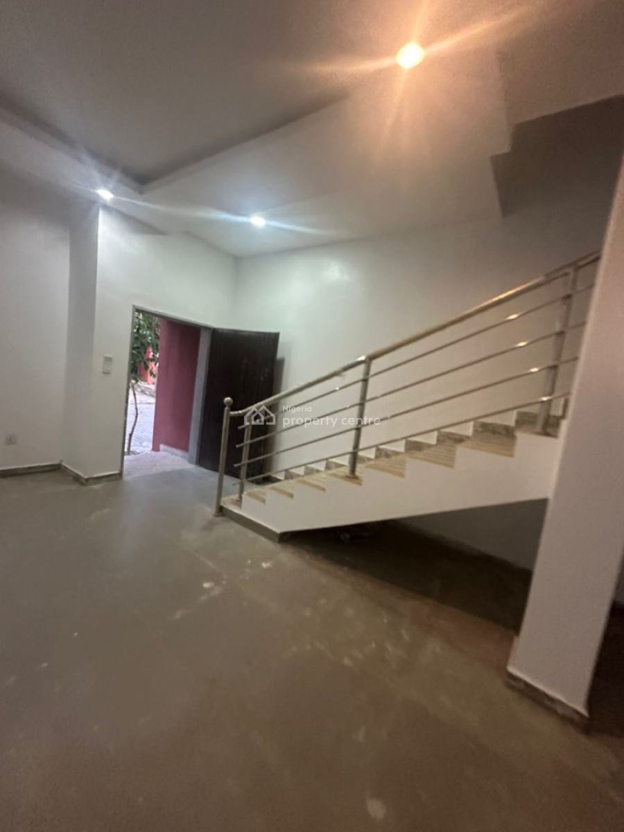 Luxury Smart 2 Bedroom Brand New Duplex, Sahara 4, Lokogoma District, Abuja, Semi-detached Duplex for Rent