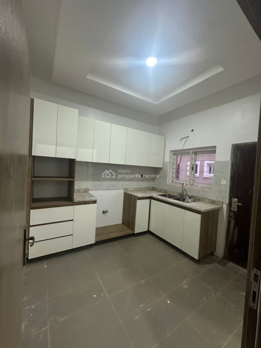 Luxury Smart 2 Bedroom Brand New Duplex, Sahara 4, Lokogoma District, Abuja, Semi-detached Duplex for Rent