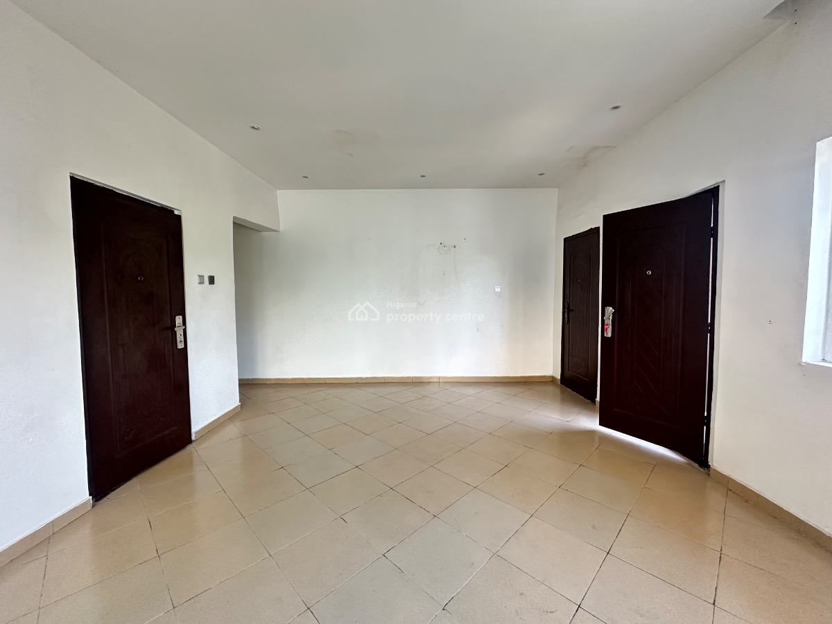 Amazing Two (2) Bedroom Apartment, Eleganza Garden Opposite Vgc, Lekki, Lagos, Flat / Apartment for Rent