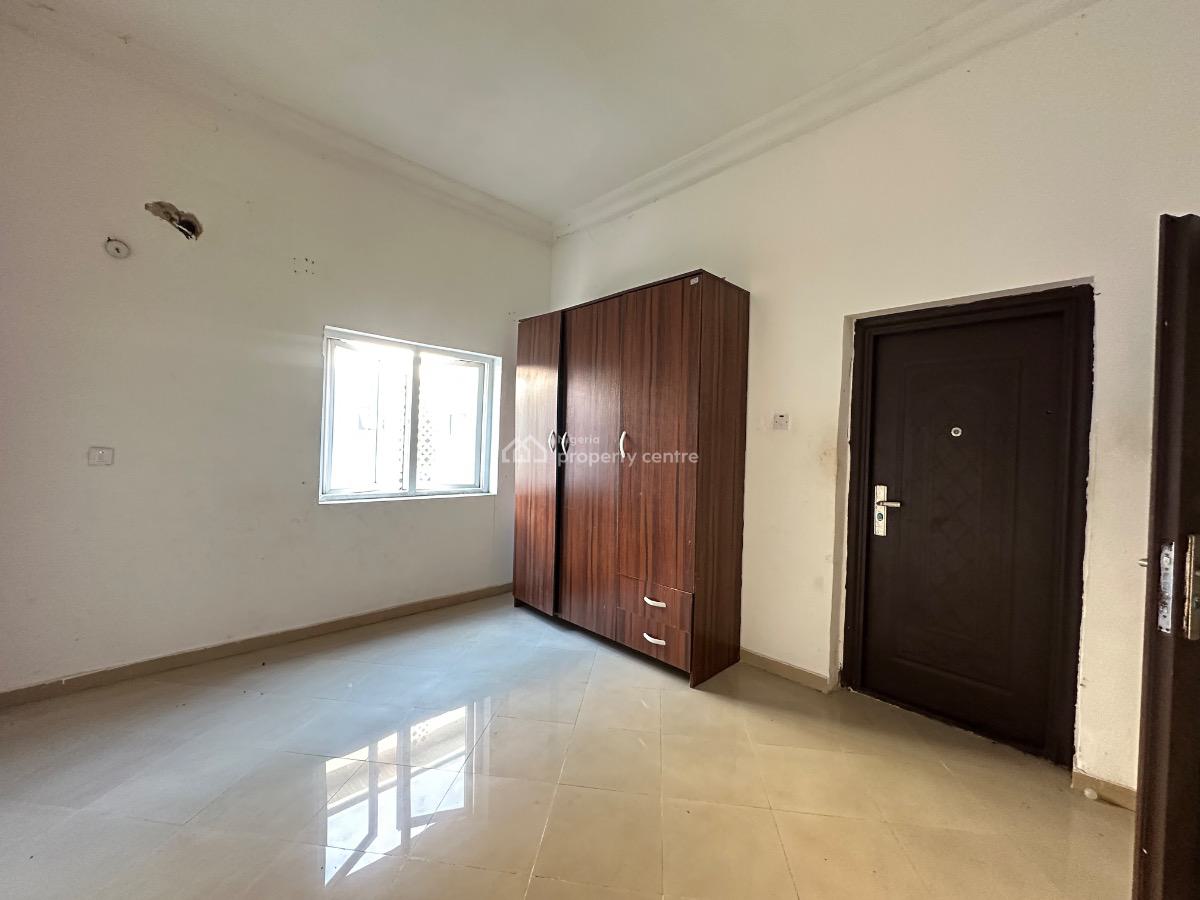 Amazing Two (2) Bedroom Apartment, Eleganza Garden Opposite Vgc, Lekki, Lagos, Flat / Apartment for Rent