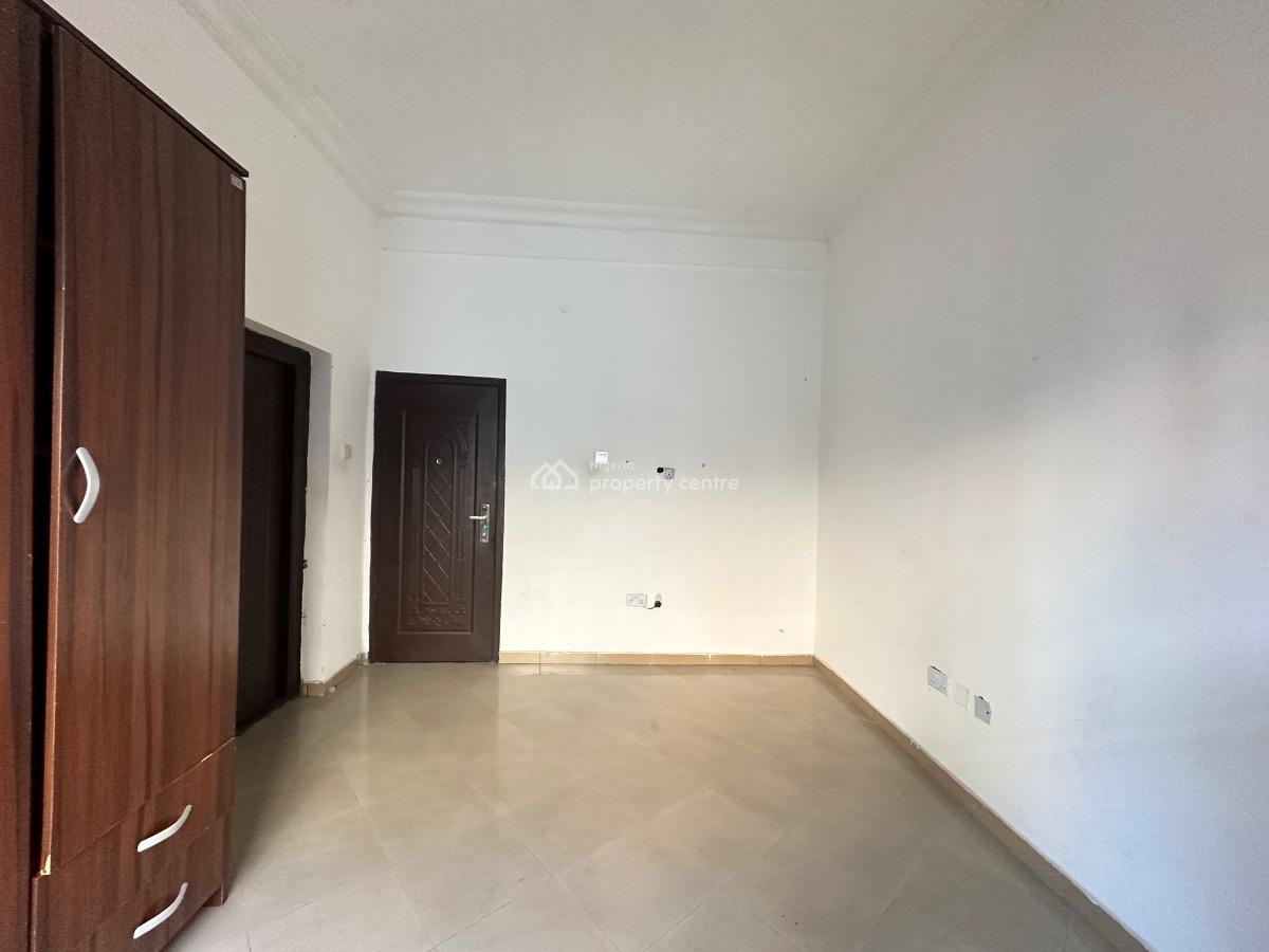 Amazing Two (2) Bedroom Apartment, Eleganza Garden Opposite Vgc, Lekki, Lagos, Flat / Apartment for Rent