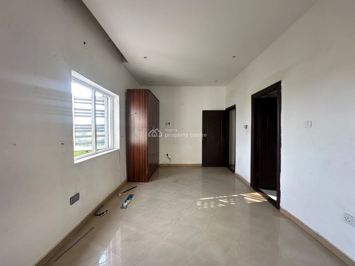 Amazing Two (2) Bedroom Apartment, Eleganza Garden Opposite Vgc, Lekki, Lagos, Flat / Apartment for Rent