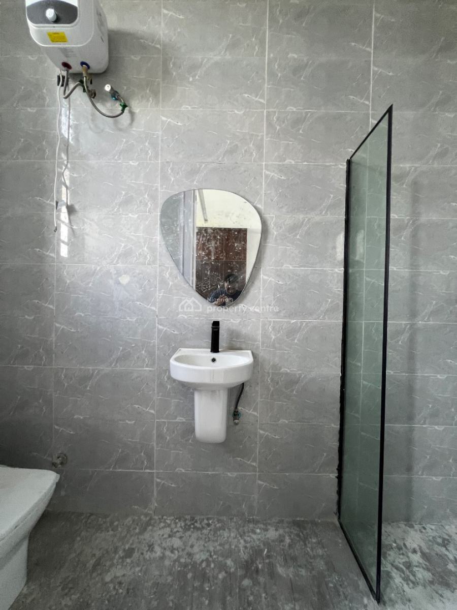 5 Bedroom Fully Detached Duplex with Swimming Pool, Orchid, Lekki, Lagos, Detached Duplex for Sale