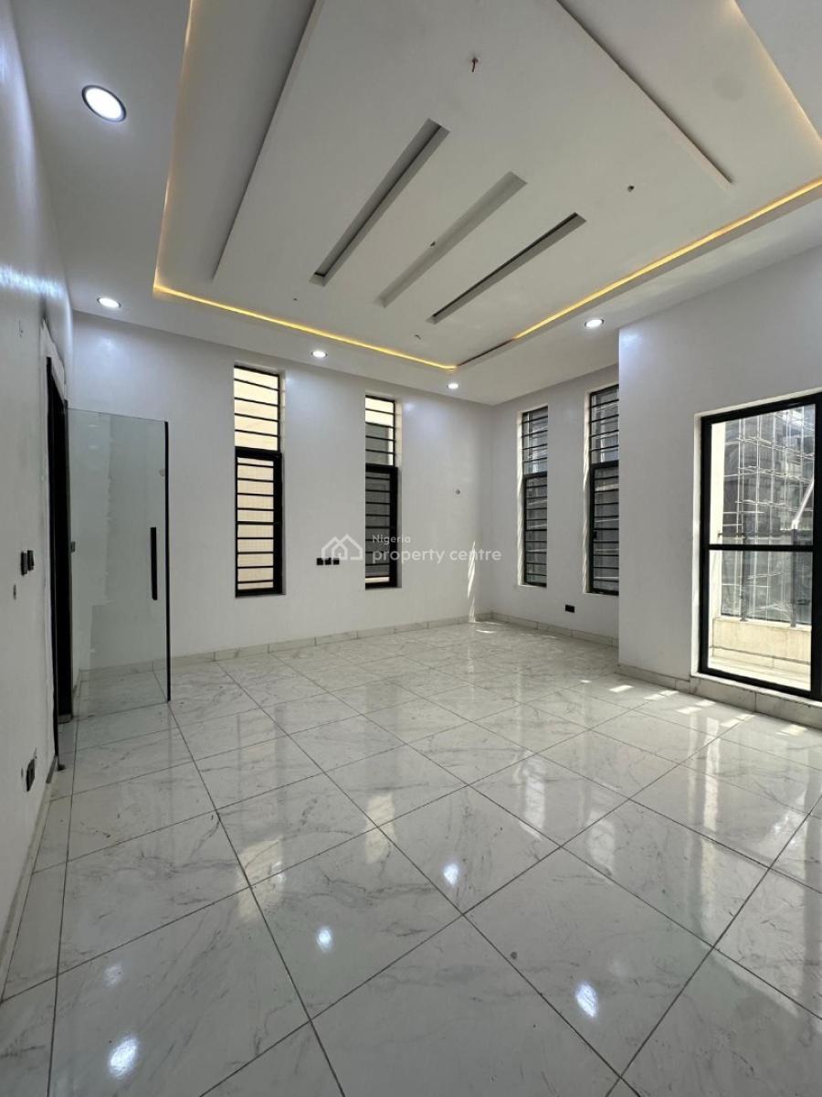 Luxury 5bedroom, Ikate, Lekki, Lagos, Detached Duplex for Sale