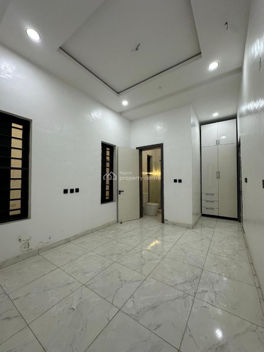 Luxury 5bedroom, Ikate, Lekki, Lagos, Detached Duplex for Sale