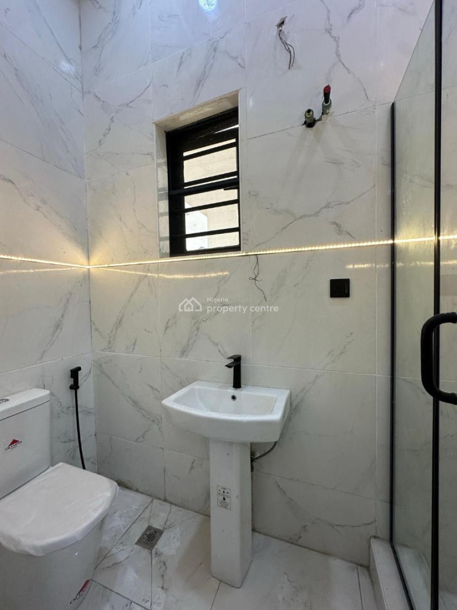 Luxury 5bedroom, Ikate, Lekki, Lagos, Detached Duplex for Sale