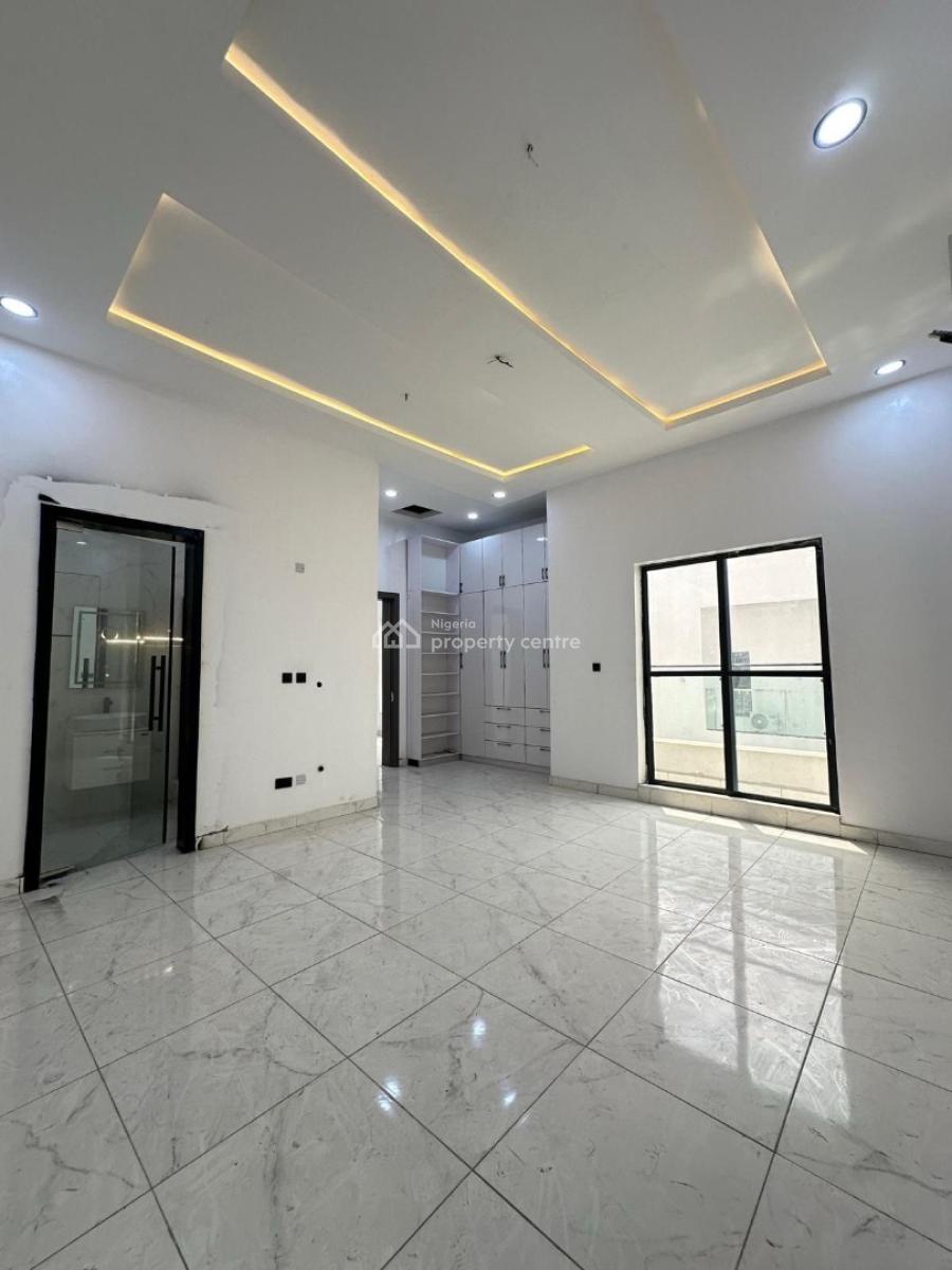 Luxury 5bedroom, Ikate, Lekki, Lagos, Detached Duplex for Sale