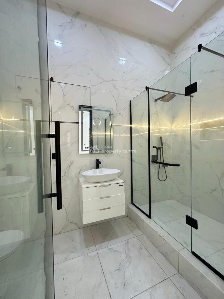 Luxury 5bedroom, Ikate, Lekki, Lagos, Detached Duplex for Sale