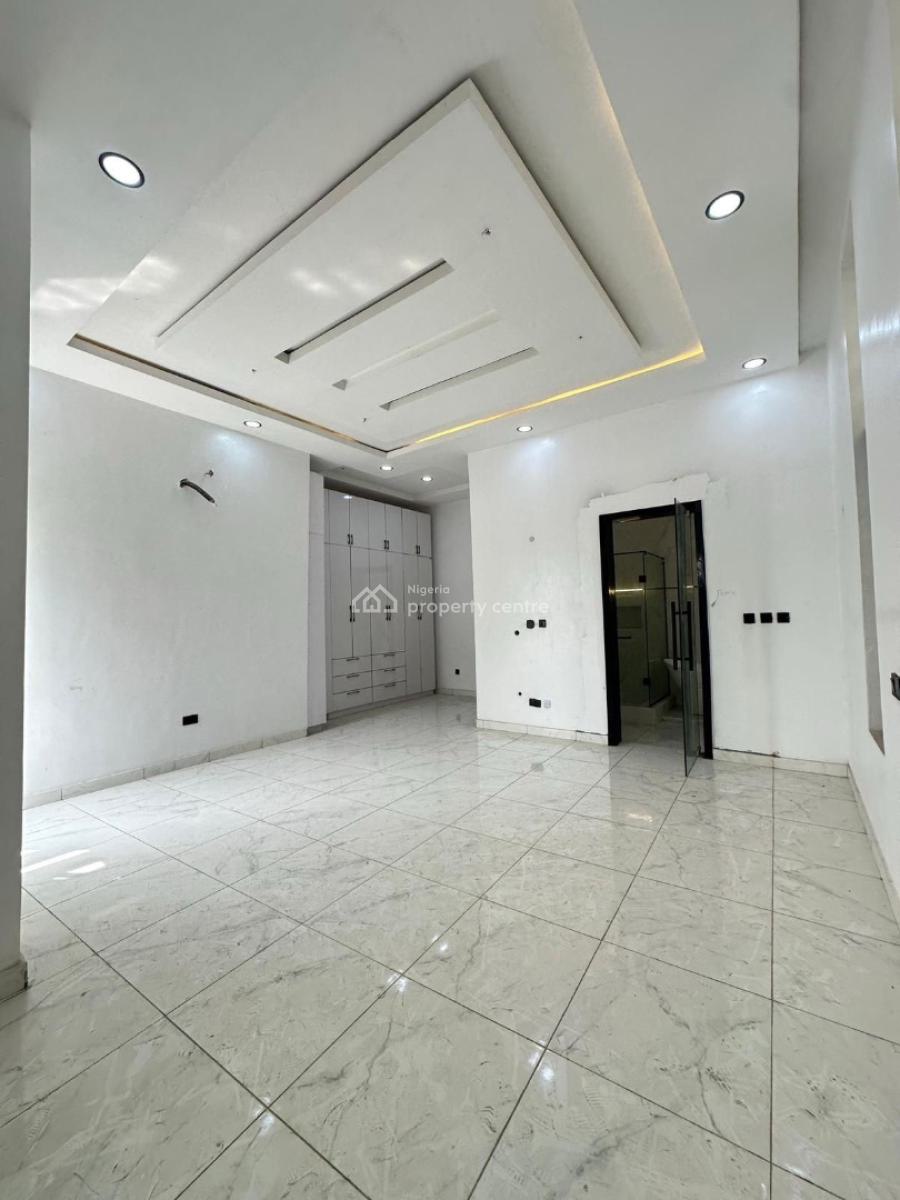 Luxury 5bedroom, Ikate, Lekki, Lagos, Detached Duplex for Sale