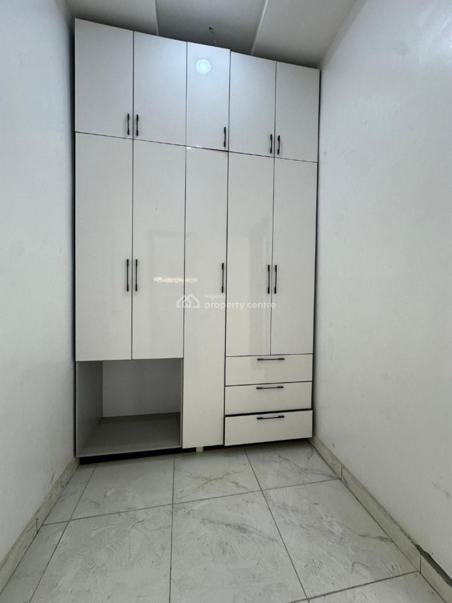 Luxury 5bedroom, Ikate, Lekki, Lagos, Detached Duplex for Sale