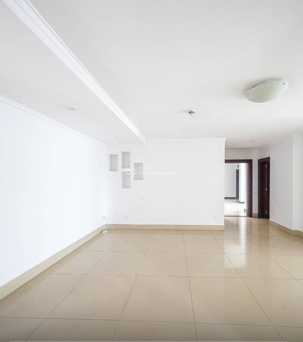 3 Bedroom Flat, Old Ikoyi, Ikoyi, Lagos, Flat / Apartment for Rent