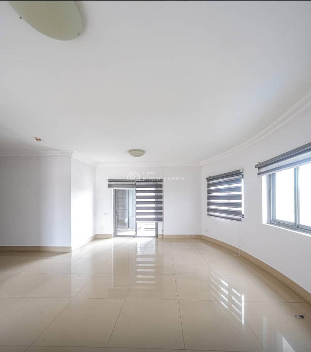 3 Bedroom Flat, Old Ikoyi, Ikoyi, Lagos, Flat / Apartment for Rent