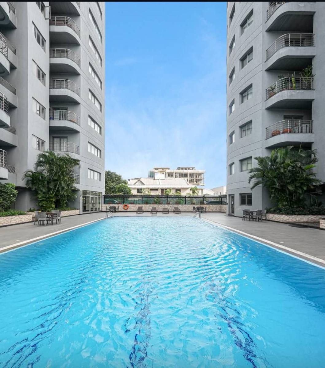 3 Bedroom Flat, Old Ikoyi, Ikoyi, Lagos, Flat / Apartment for Rent