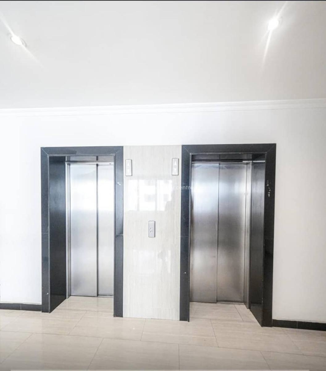 3 Bedroom Flat, Old Ikoyi, Ikoyi, Lagos, Flat / Apartment for Rent