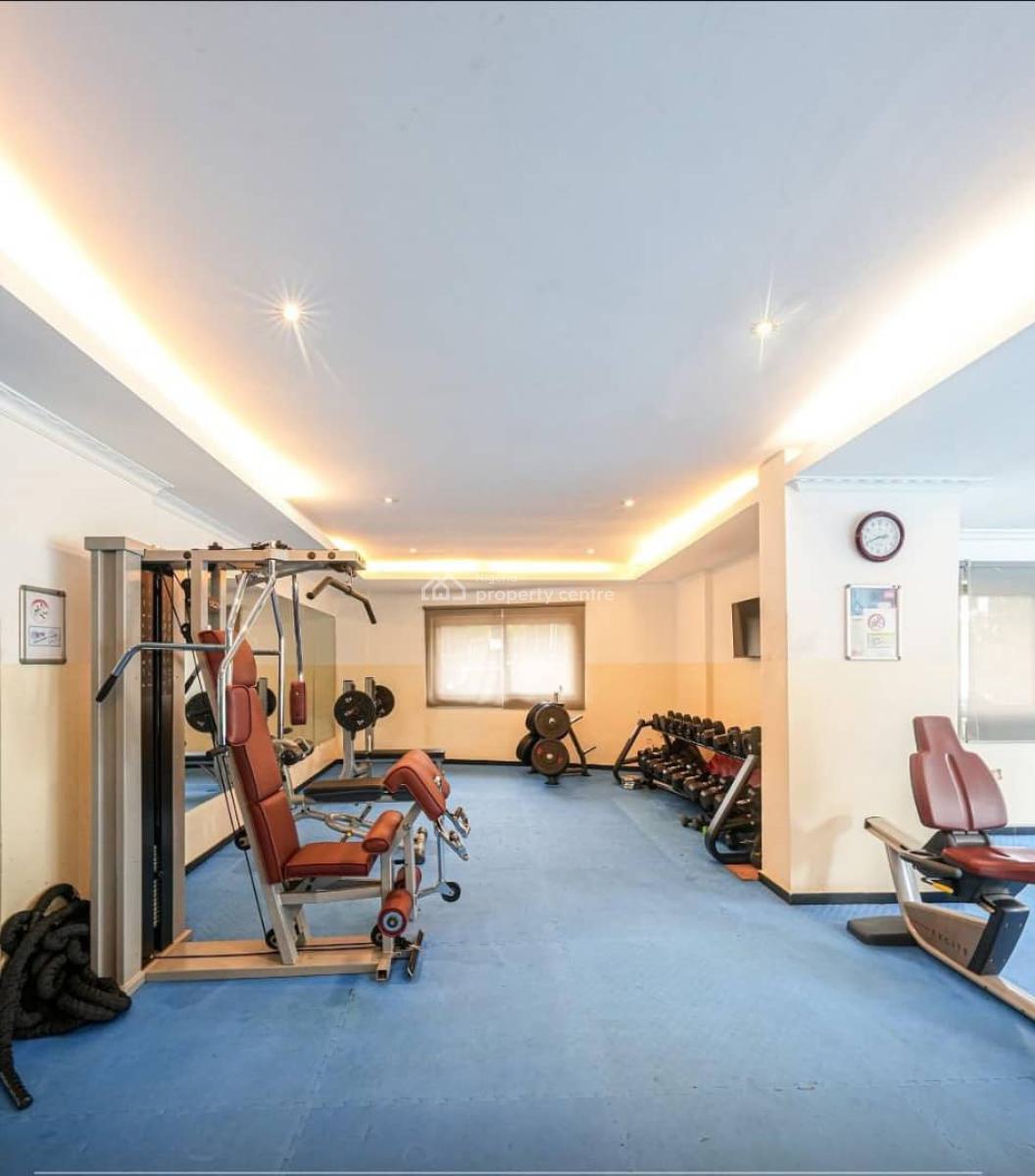 3 Bedroom Flat, Old Ikoyi, Ikoyi, Lagos, Flat / Apartment for Rent