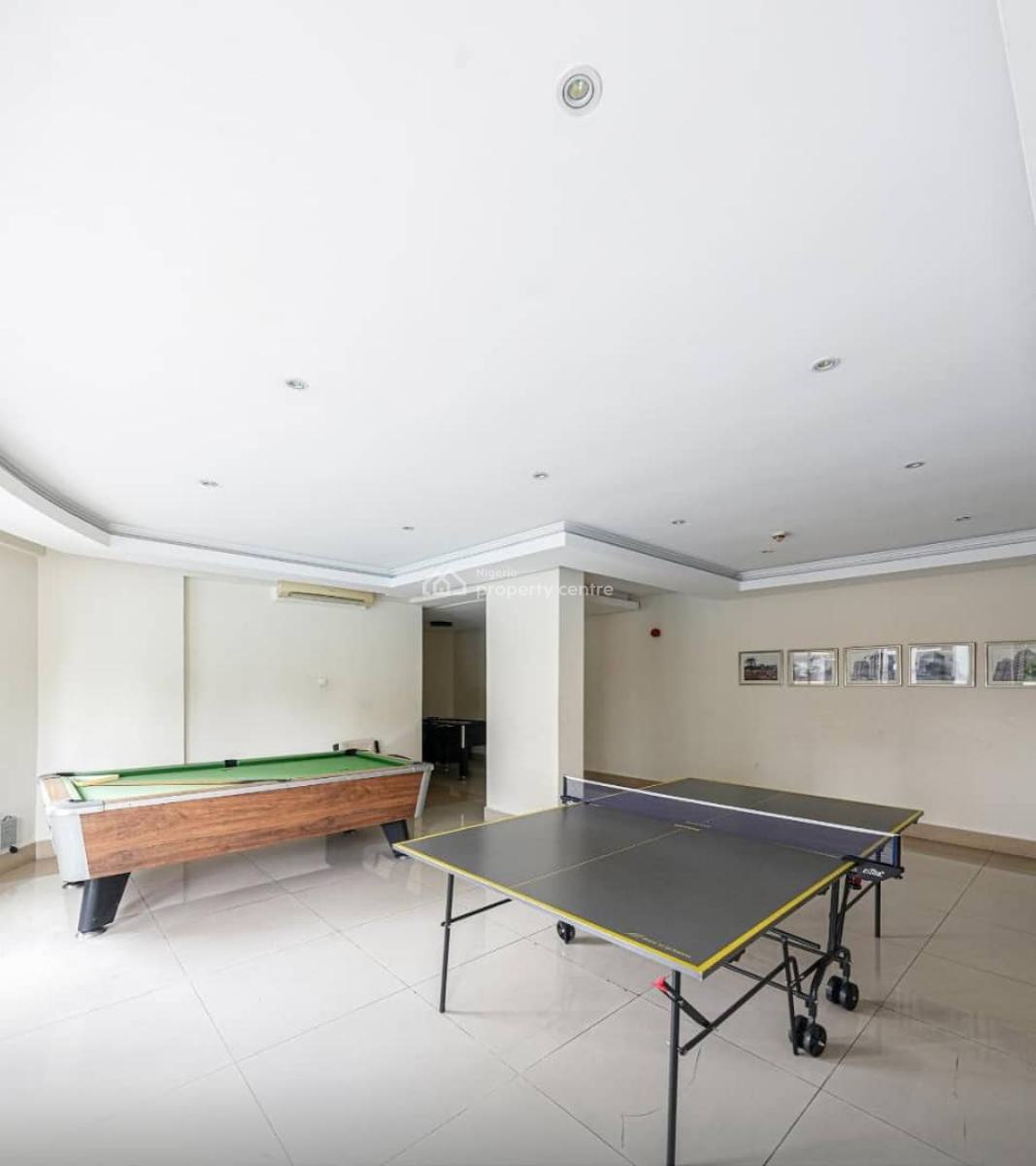 3 Bedroom Flat, Old Ikoyi, Ikoyi, Lagos, Flat / Apartment for Rent