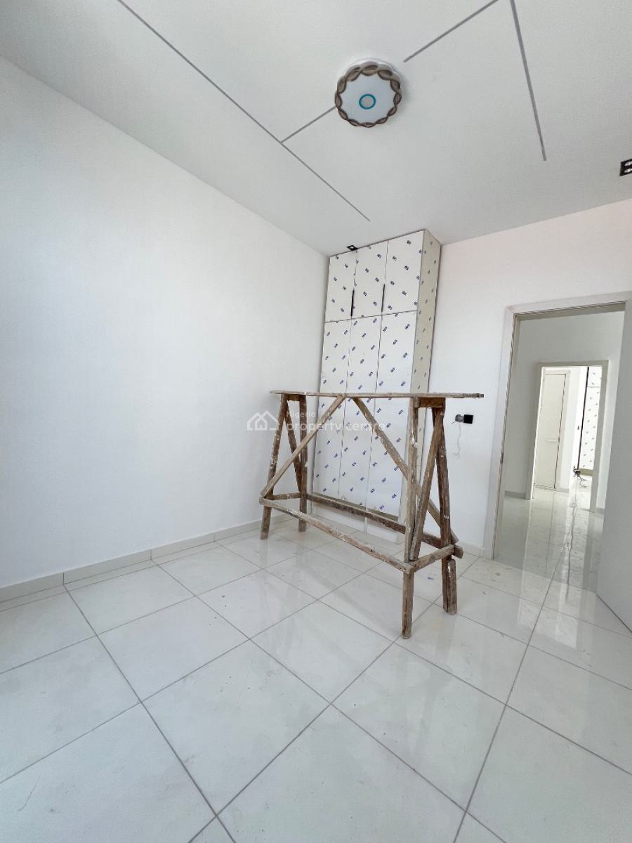 4 Bedroom Semi Detached Duplex, Orchid, Lekki, Lagos, Semi-detached Duplex for Sale