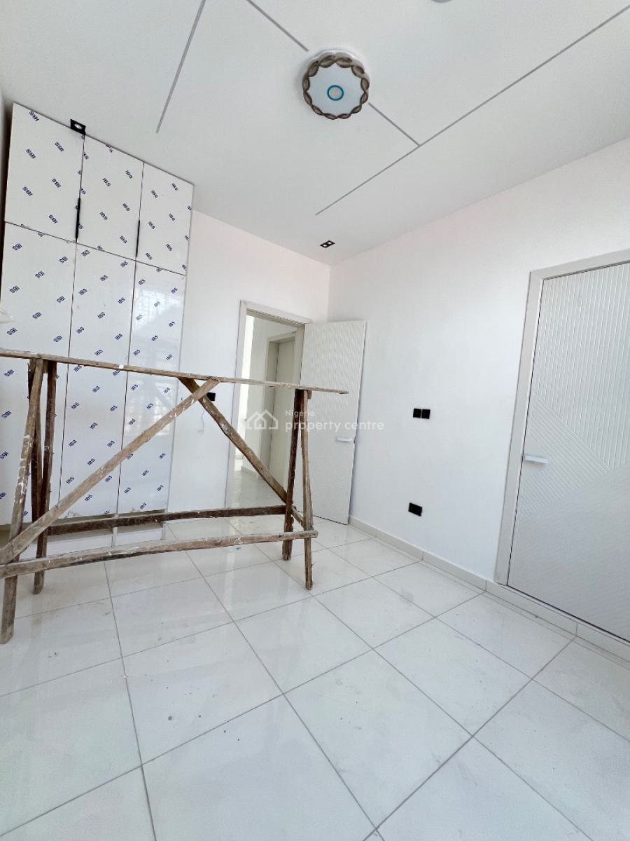 4 Bedroom Semi Detached Duplex, Orchid, Lekki, Lagos, Semi-detached Duplex for Sale