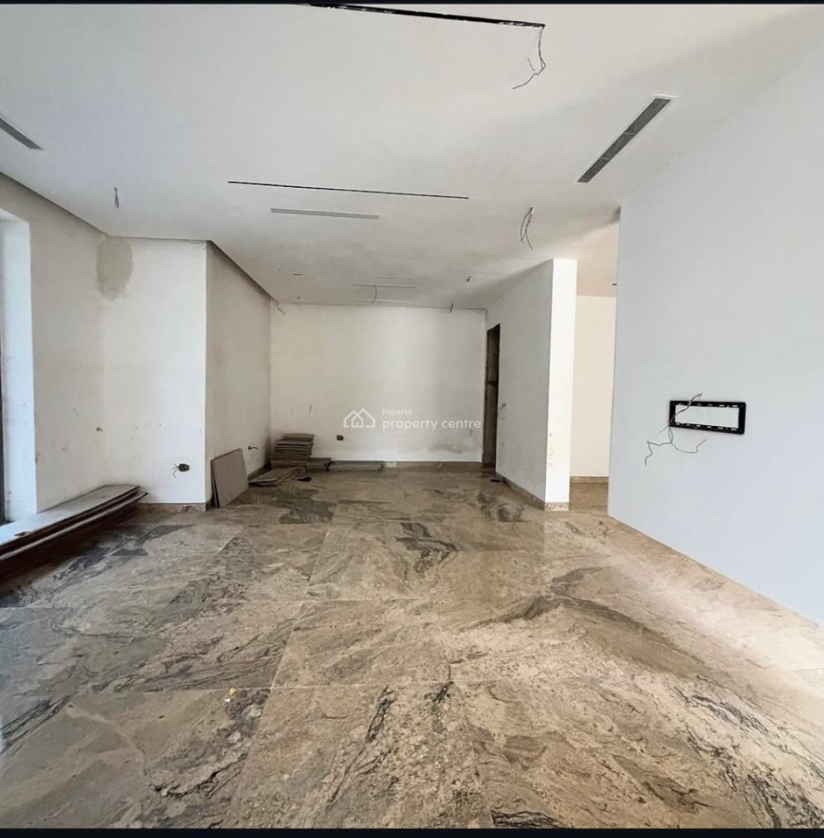 Solidly Built 5 Bedroom Fully Detached Duplex, Katampe Extension, Katampe, Abuja, Detached Duplex for Sale