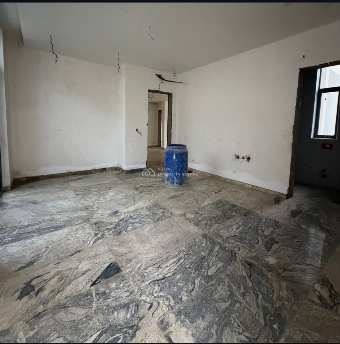 Solidly Built 5 Bedroom Fully Detached Duplex, Katampe Extension, Katampe, Abuja, Detached Duplex for Sale