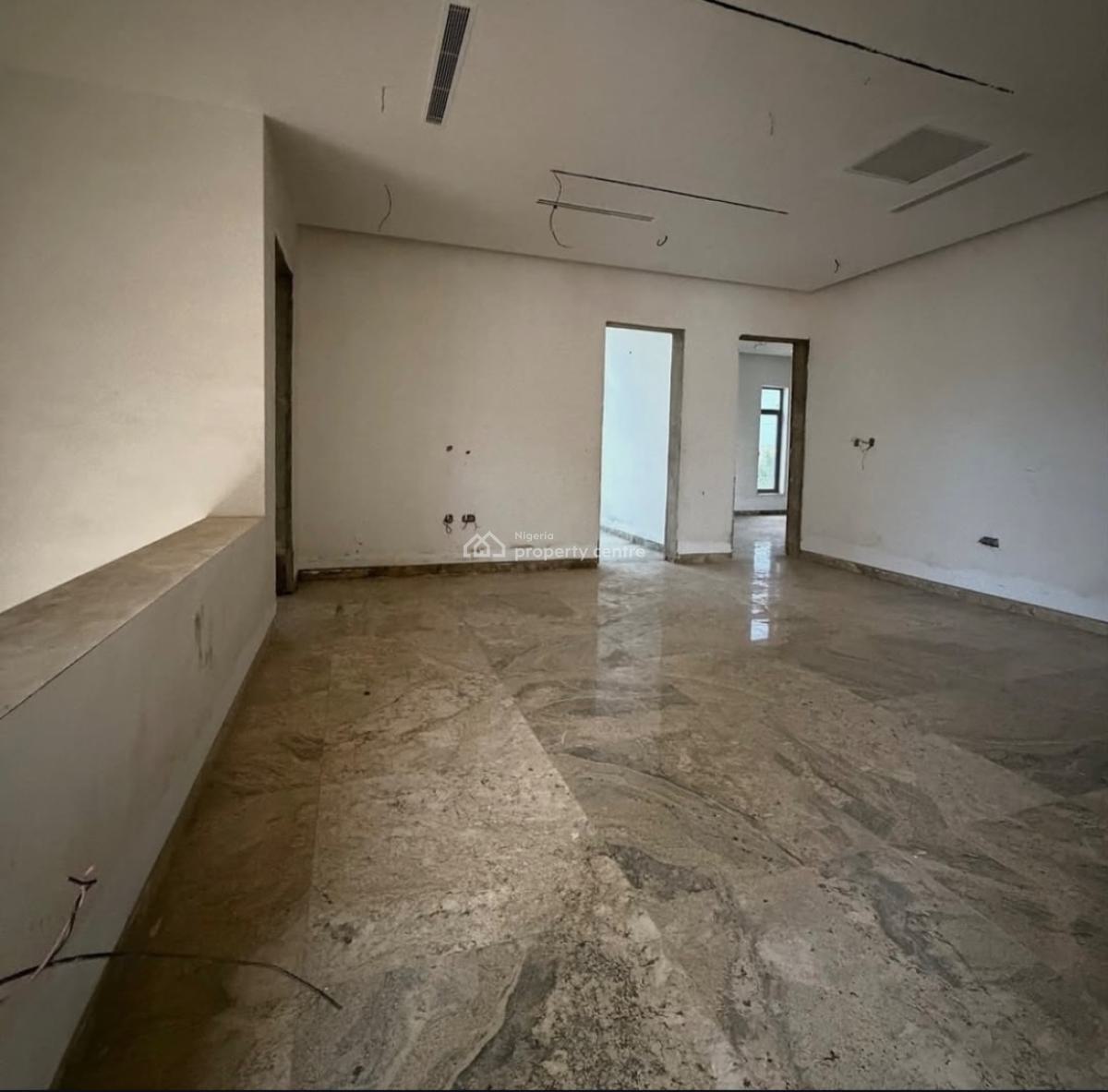 Solidly Built 5 Bedroom Fully Detached Duplex, Katampe Extension, Katampe, Abuja, Detached Duplex for Sale