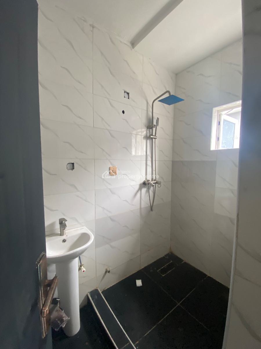 Luxury 2 Bedroom Apartment, Atlantic Nominees Lekki Gardens Ajah Lagos Nigeria, Ajah, Lagos, Flat / Apartment for Rent