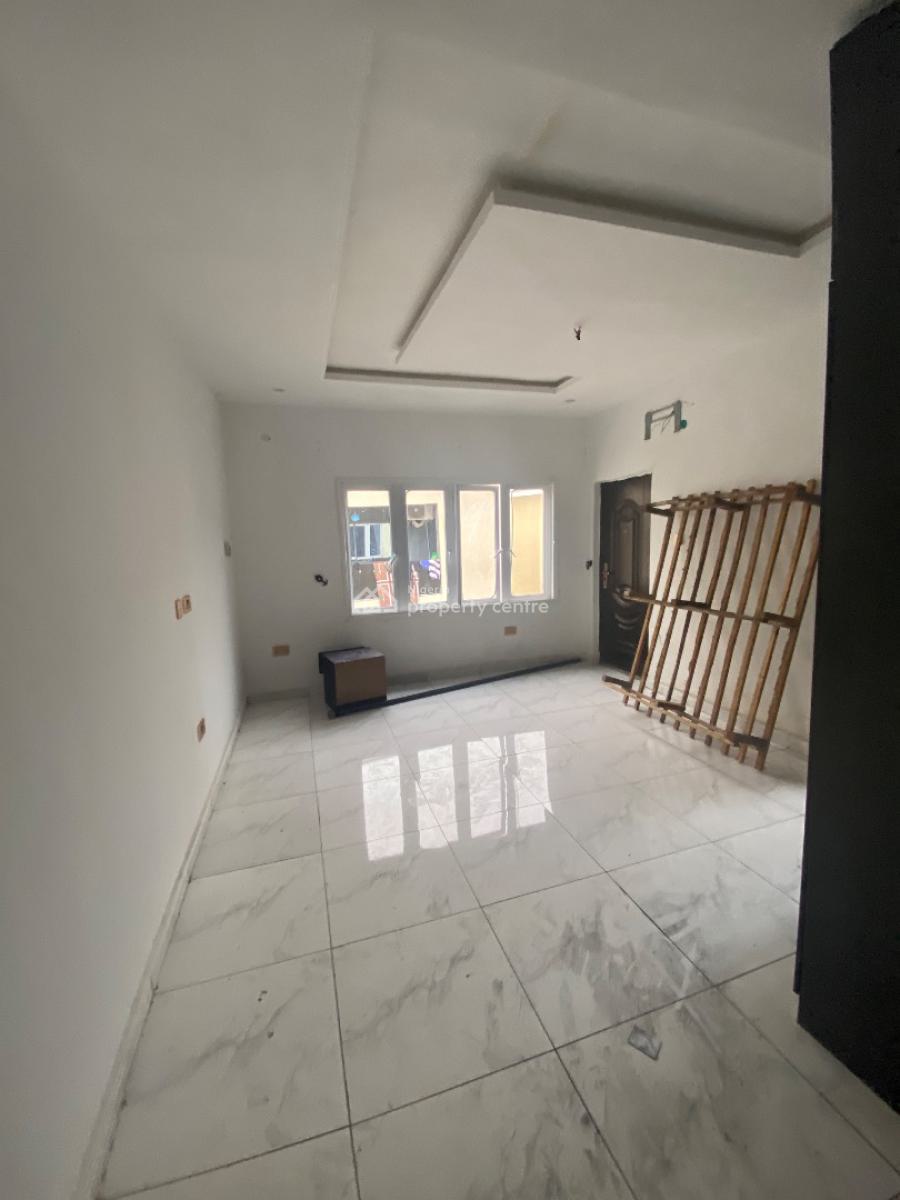 Luxury 2 Bedroom Apartment, Atlantic Nominees Lekki Gardens Ajah Lagos Nigeria, Ajah, Lagos, Flat / Apartment for Rent