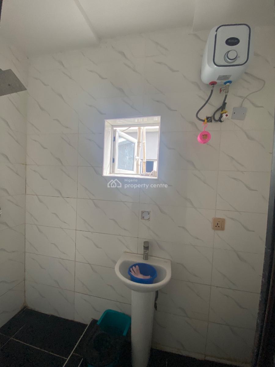 Luxury 2 Bedroom Apartment, Atlantic Nominees Lekki Gardens Ajah Lagos Nigeria, Ajah, Lagos, Flat / Apartment for Rent