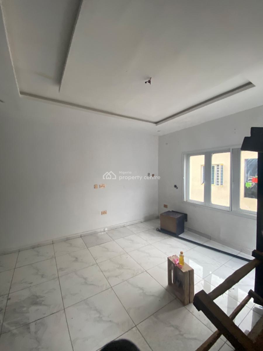 Luxury 2 Bedroom Apartment, Atlantic Nominees Lekki Gardens Ajah Lagos Nigeria, Ajah, Lagos, Flat / Apartment for Rent