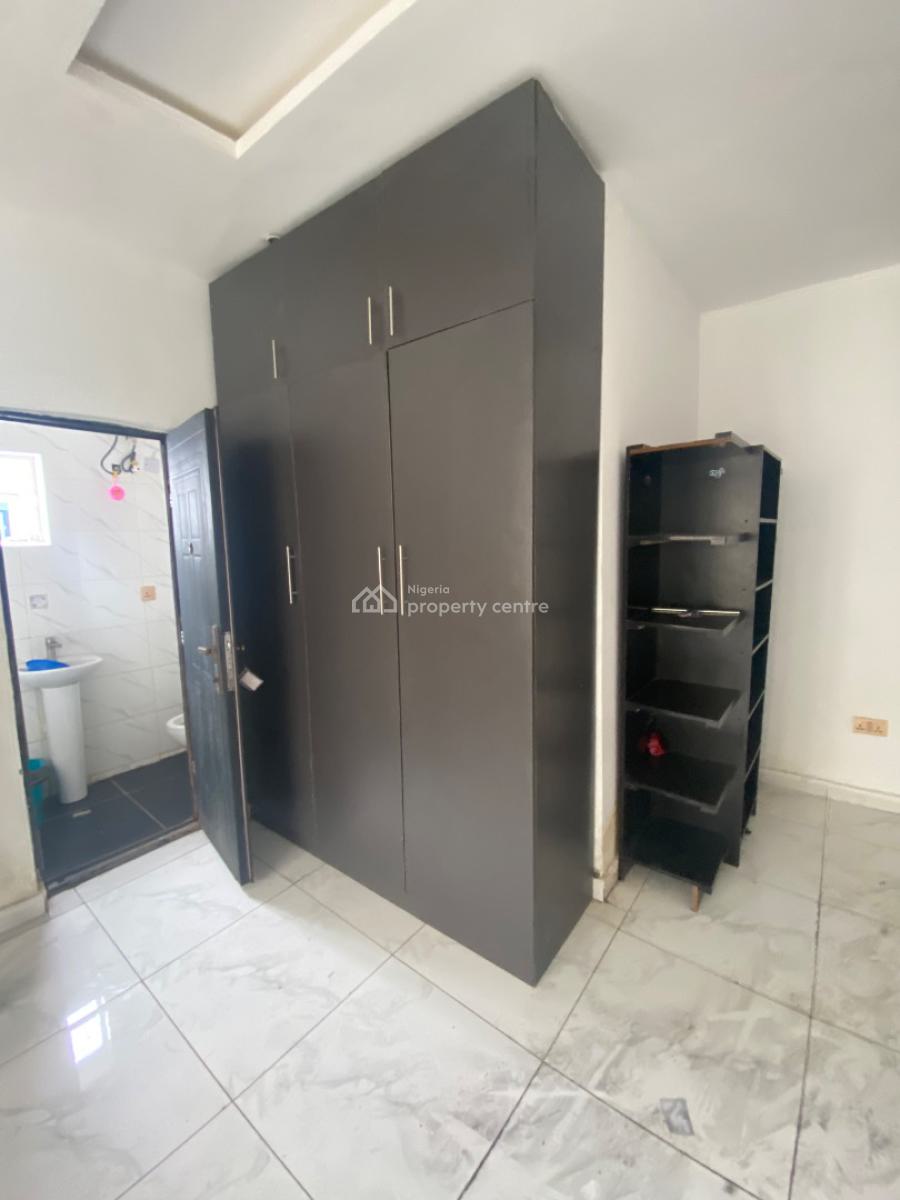 Luxury 2 Bedroom Apartment, Atlantic Nominees Lekki Gardens Ajah Lagos Nigeria, Ajah, Lagos, Flat / Apartment for Rent