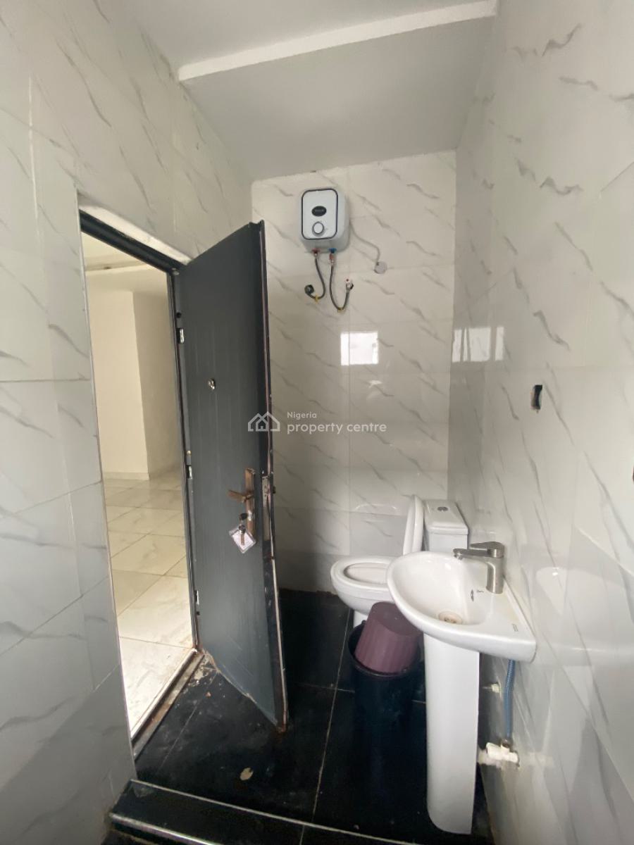 Luxury 2 Bedroom Apartment, Atlantic Nominees Lekki Gardens Ajah Lagos Nigeria, Ajah, Lagos, Flat / Apartment for Rent