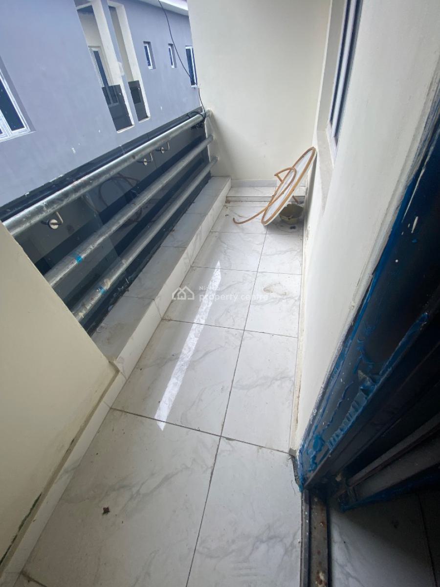 Luxury 2 Bedroom Apartment, Atlantic Nominees Lekki Gardens Ajah Lagos Nigeria, Ajah, Lagos, Flat / Apartment for Rent